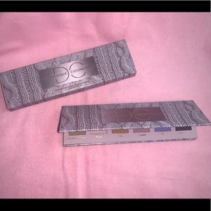 Dominique Cosmetics Sweater Weather Palette